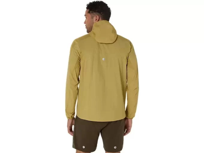 ROAD PACKABLE JACKET ROAD PACKABLE JACKET