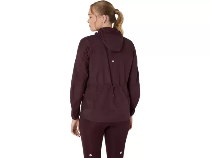 ROAD PACKABLE JACKET ROAD PACKABLE JACKET