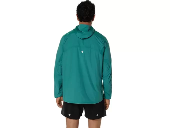 ROAD PACKABLE JACKET ROAD PACKABLE JACKET