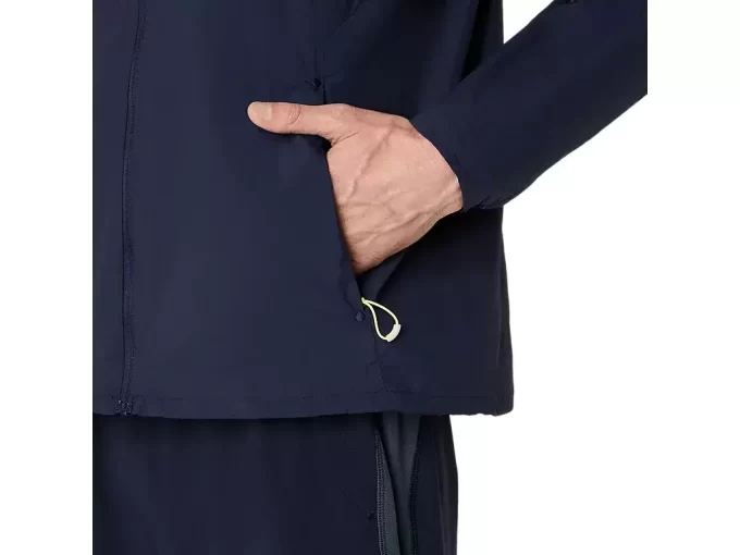 ROAD PACKABLE JACKET ROAD PACKABLE JACKET