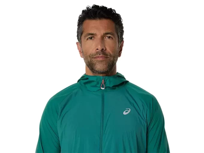 ROAD PACKABLE JACKET ROAD PACKABLE JACKET