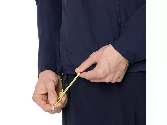 ROAD PACKABLE JACKET ROAD PACKABLE JACKET