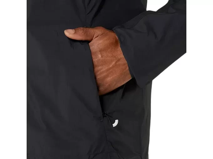 ROAD PACKABLE JACKET ROAD PACKABLE JACKET