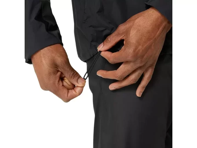 ROAD PACKABLE JACKET ROAD PACKABLE JACKET