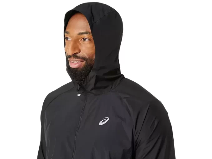 ROAD PACKABLE JACKET ROAD PACKABLE JACKET