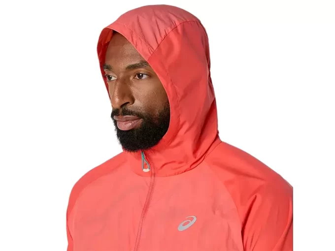 ROAD PACKABLE JACKET ROAD PACKABLE JACKET