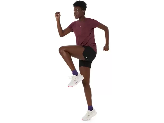 ROAD SEAMLESS KURZARM-TOP ROAD SEAMLESS KURZARM-TOP