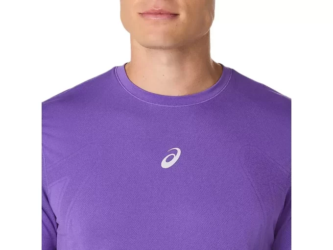 ROAD SEAMLESS KURZARM-TOP ROAD SEAMLESS KURZARM-TOP