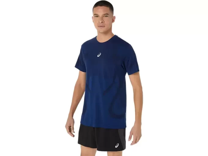 ROAD SEAMLESS KURZARM-TOP ROAD SEAMLESS KURZARM-TOP