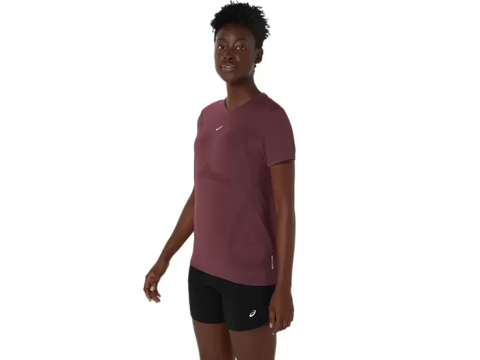 ROAD SEAMLESS KURZARM-TOP ROAD SEAMLESS KURZARM-TOP