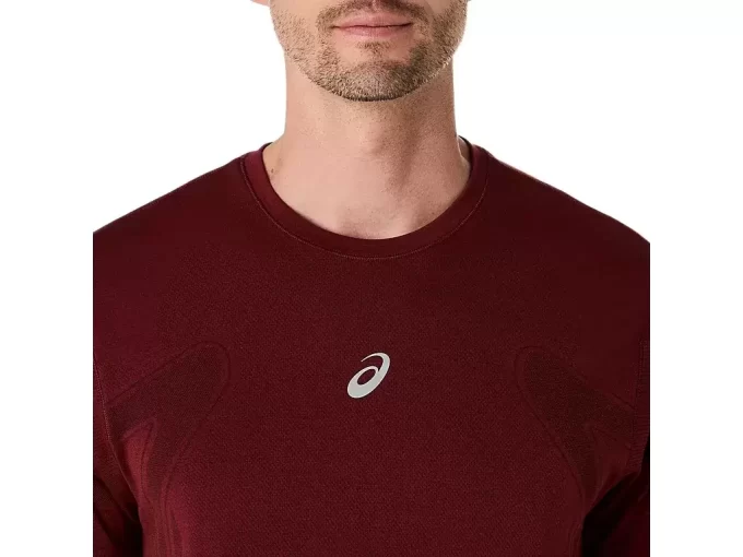 ROAD SEAMLESS KURZARM-TOP ROAD SEAMLESS KURZARM-TOP