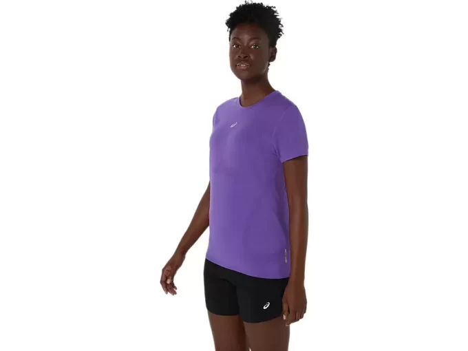 ROAD SEAMLESS KURZARM-TOP ROAD SEAMLESS KURZARM-TOP