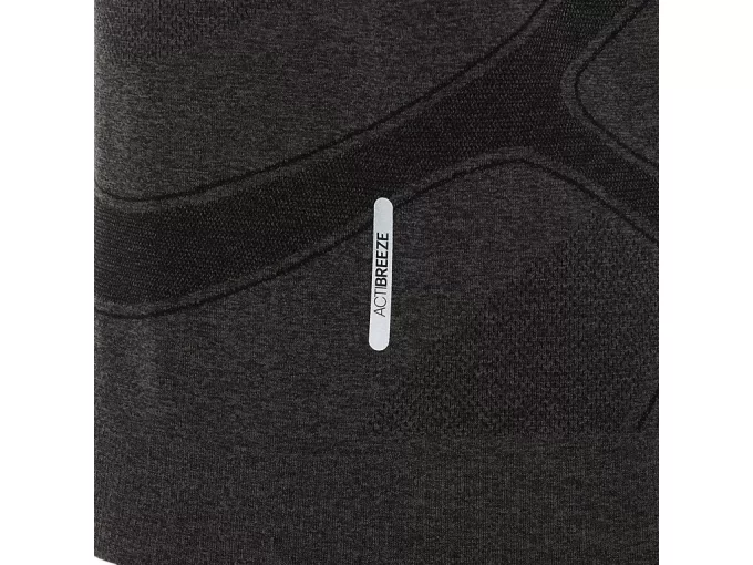 ROAD SEAMLESS KURZARM-TOP ROAD SEAMLESS KURZARM-TOP