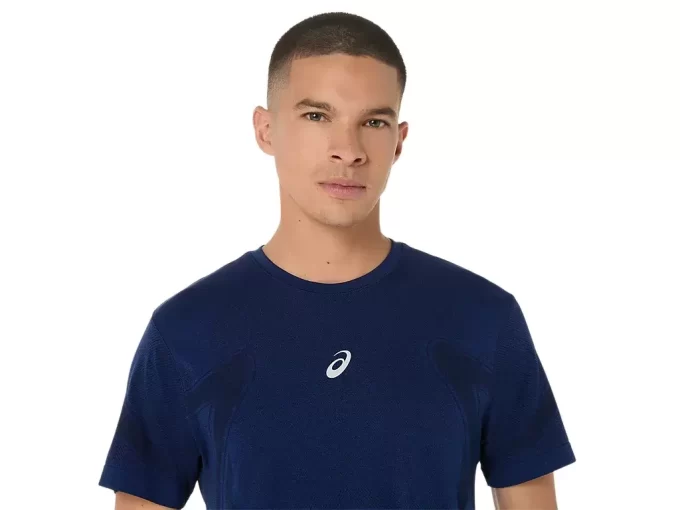 ROAD SEAMLESS KURZARM-TOP ROAD SEAMLESS KURZARM-TOP