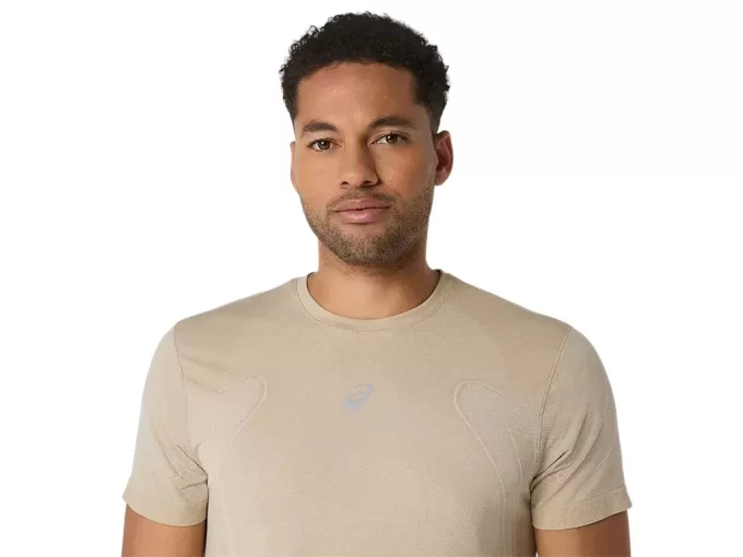 ROAD SEAMLESS KURZARM-TOP ROAD SEAMLESS KURZARM-TOP