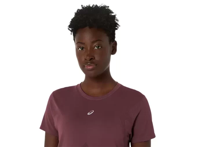 ROAD SEAMLESS KURZARM-TOP ROAD SEAMLESS KURZARM-TOP