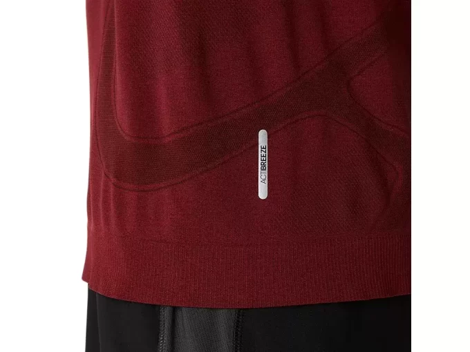 ROAD SEAMLESS KURZARM-TOP ROAD SEAMLESS KURZARM-TOP