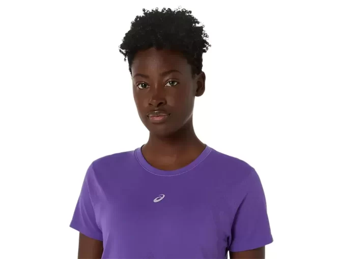 ROAD SEAMLESS KURZARM-TOP ROAD SEAMLESS KURZARM-TOP