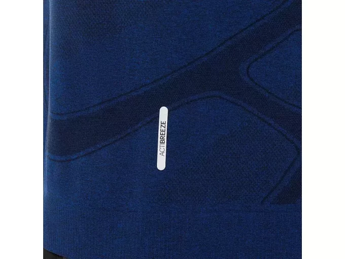 ROAD SEAMLESS KURZARM-TOP ROAD SEAMLESS KURZARM-TOP