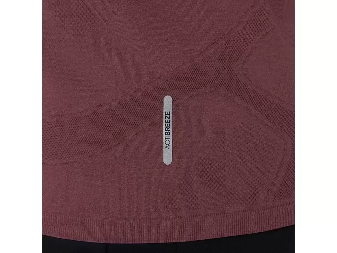 ROAD SEAMLESS KURZARM-TOP ROAD SEAMLESS KURZARM-TOP