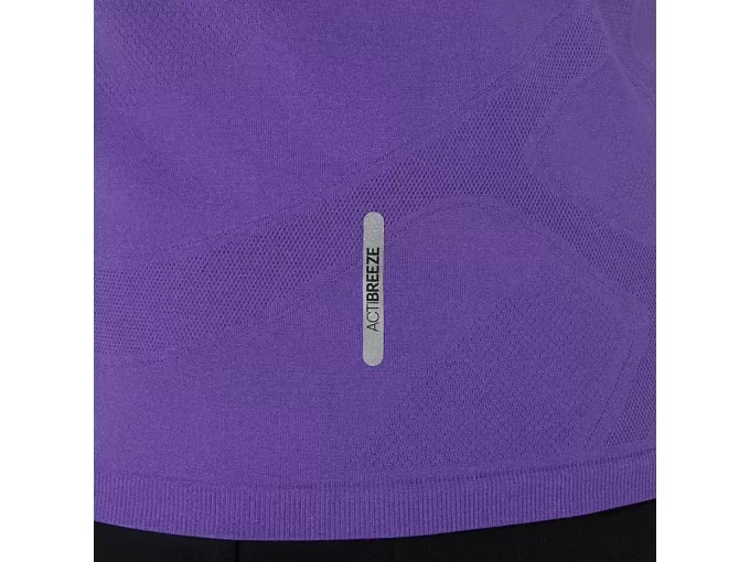 ROAD SEAMLESS KURZARM-TOP ROAD SEAMLESS KURZARM-TOP