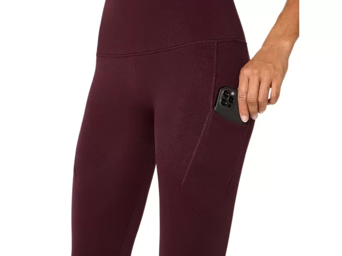 ROAD SEAMLESS TIGHT ROAD SEAMLESS TIGHT