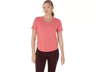 ROAD V-AUSSCHNITT KURZARM-OBERTEIL