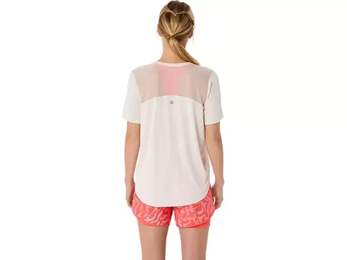 ROAD V-AUSSCHNITT KURZARM-OBERTEIL ROAD V-AUSSCHNITT KURZARM-OBERTEIL