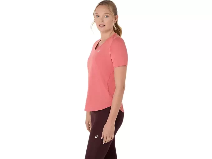 ROAD V-AUSSCHNITT KURZARM-OBERTEIL ROAD V-AUSSCHNITT KURZARM-OBERTEIL