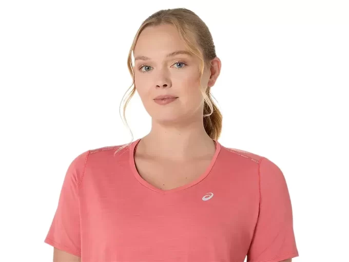 ROAD V-AUSSCHNITT KURZARM-OBERTEIL ROAD V-AUSSCHNITT KURZARM-OBERTEIL