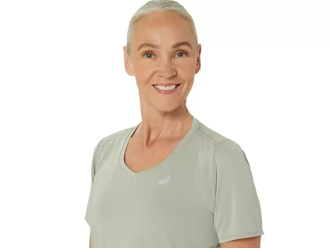 ROAD V-AUSSCHNITT KURZARM-OBERTEIL ROAD V-AUSSCHNITT KURZARM-OBERTEIL