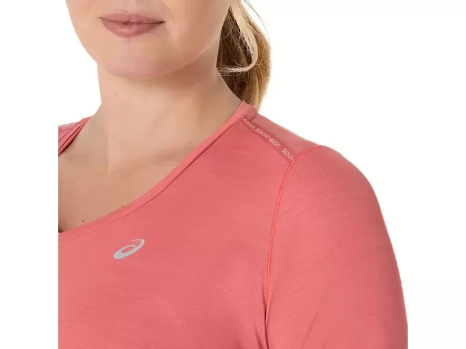 ROAD V-AUSSCHNITT KURZARM-OBERTEIL ROAD V-AUSSCHNITT KURZARM-OBERTEIL