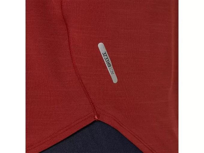 ROAD V-AUSSCHNITT KURZARM-OBERTEIL ROAD V-AUSSCHNITT KURZARM-OBERTEIL