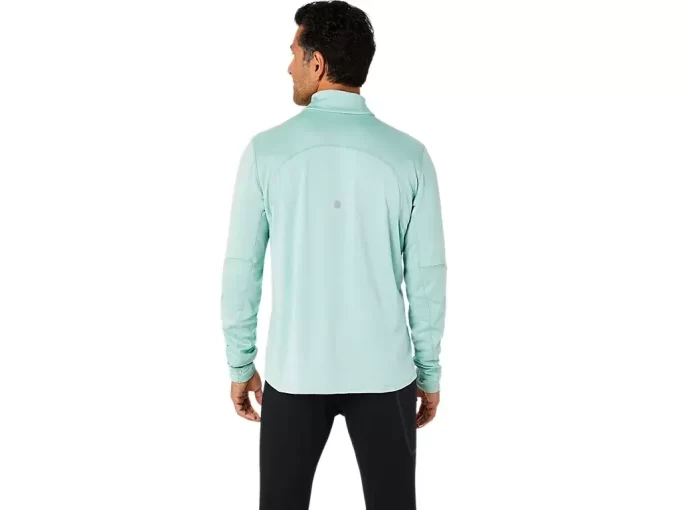 ROAD WINTER 1/2 ZIP MID LAYER ROAD WINTER 1/2 ZIP MID LAYER