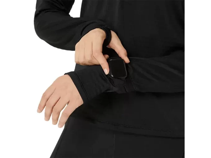 ROAD WINTER 1/2 ZIP MID LAYER ROAD WINTER 1/2 ZIP MID LAYER