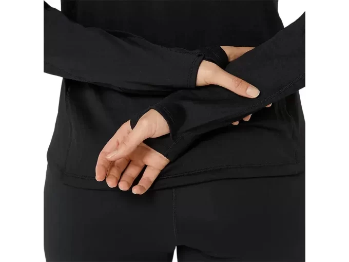 ROAD WINTER 1/2 ZIP MID LAYER ROAD WINTER 1/2 ZIP MID LAYER