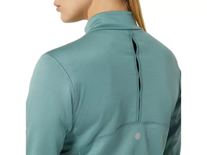 ROAD WINTER 1/2 ZIP MID LAYER ROAD WINTER 1/2 ZIP MID LAYER