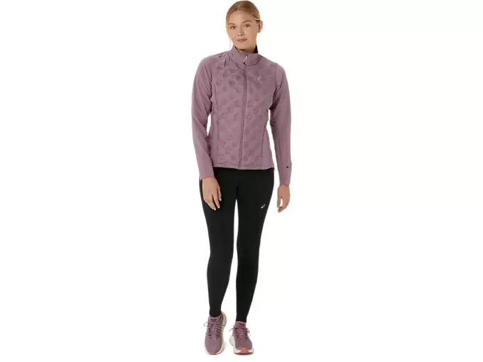 ROAD WINTER JACKET ROAD WINTER JACKET