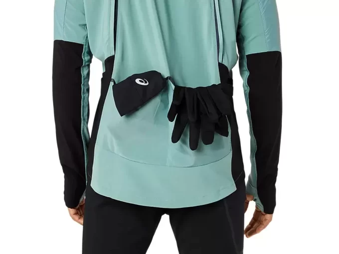 ROAD WINTER JACKET ROAD WINTER JACKET