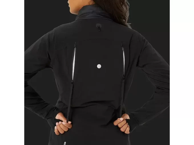 ROAD WINTER JACKET ROAD WINTER JACKET