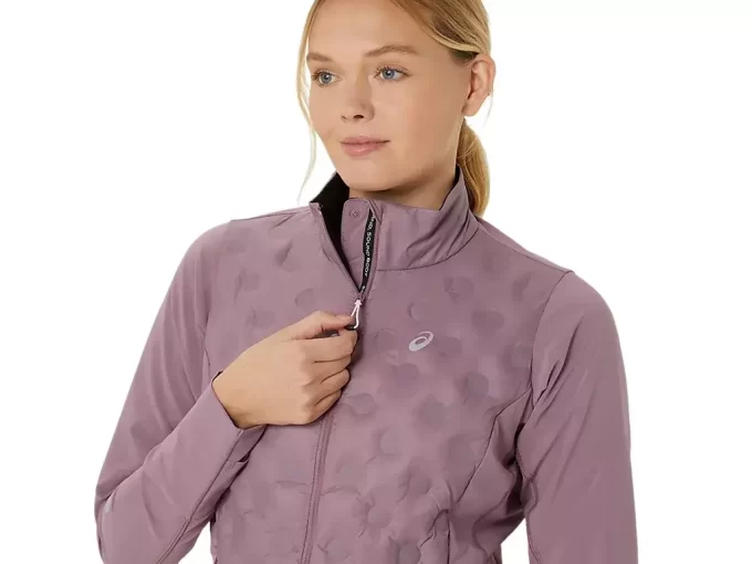 ROAD WINTER JACKET ROAD WINTER JACKET