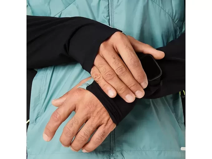 ROAD WINTER JACKET ROAD WINTER JACKET