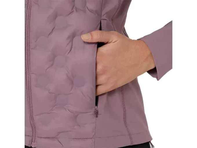 ROAD WINTER JACKET ROAD WINTER JACKET