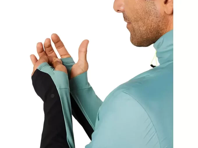 ROAD WINTER JACKET ROAD WINTER JACKET