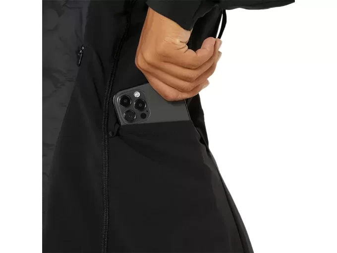 ROAD WINTER JACKET ROAD WINTER JACKET