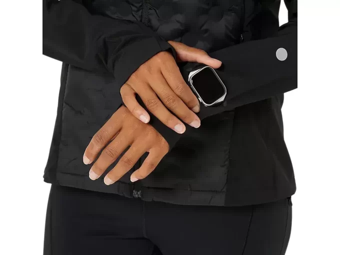 ROAD WINTER JACKET ROAD WINTER JACKET