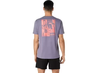 RUN CITY T-SHIRT