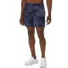 SAISONALE 7-ZOLL-SHORTS MIT ALLOVER-PRINT SAISONALE 7-ZOLL-SHORTS MIT ALLOVER-PRINT