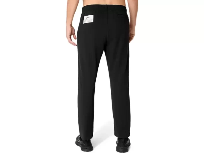 SCHWERE STRICKHOSE MIT GERADEM GESCHNITTENEM MUSTER SCHWERE STRICKHOSE MIT GERADEM GESCHNITTENEM MUSTER