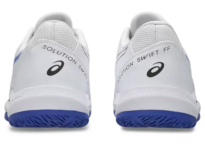 SOLUTION SWIFT FF 2 SOLUTION SWIFT FF 2